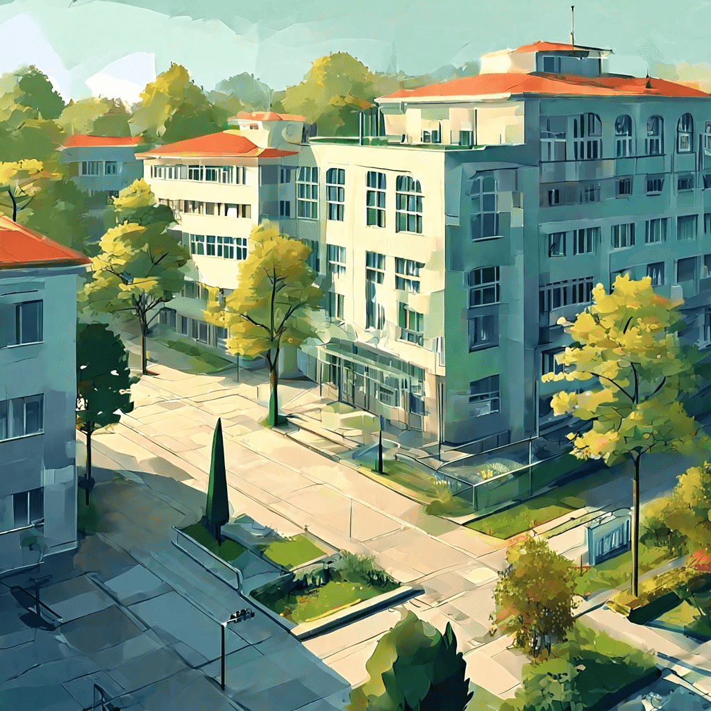 Liceum Ogólnokształcące Dla Dorosłych