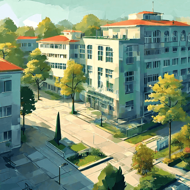 Zdjęcie szkoły Liceum Ogólnokształcące Dla Dorosłych