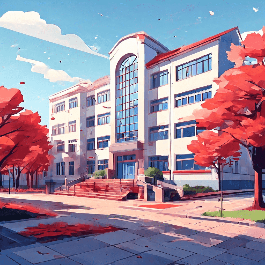 Technikum Nr 2 W Zamościu