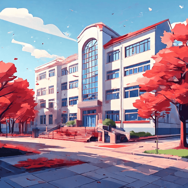 Zdjęcie szkoły Technikum Nr 2 W Zamościu