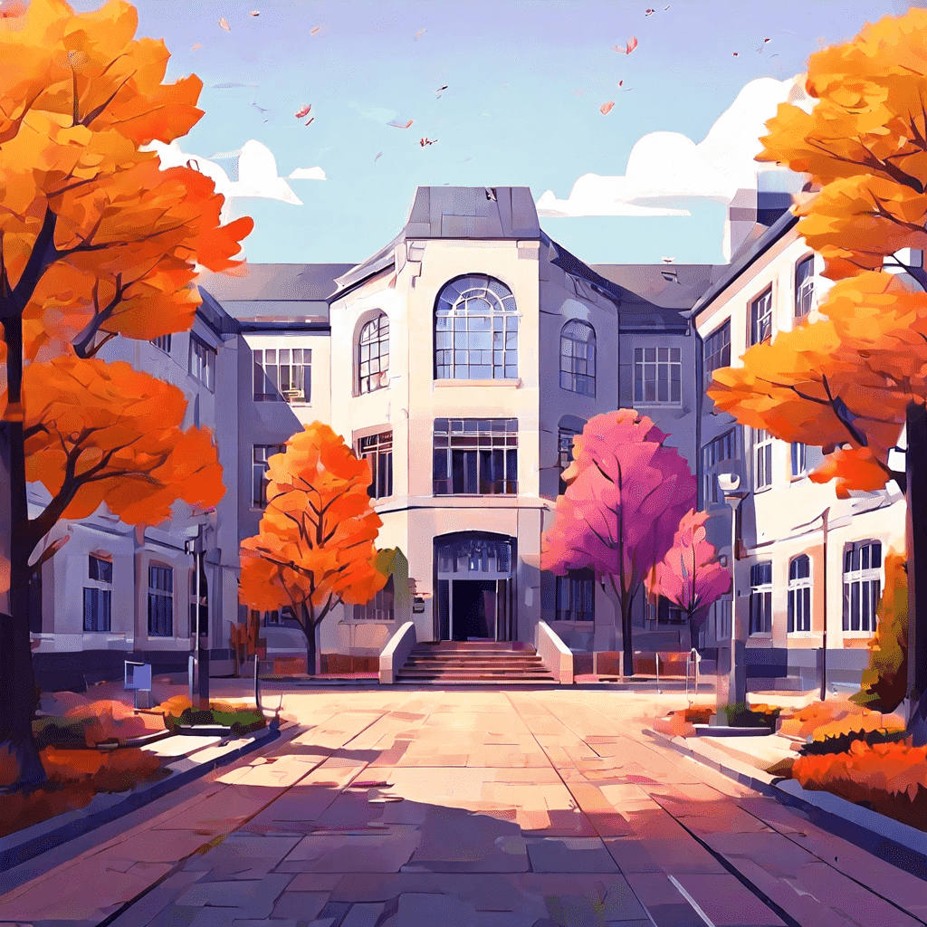 Zaoczne Liceum Ogólnokształcące Dla Dorosłych "Cosinus Plus" W Bełchatowie