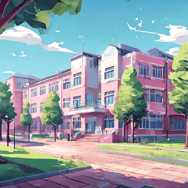 Zdjęcie szkoły Zespół Szkół Ogólnokształcących I Zawodowych W Zagórowie-Liceum Ogólnokształcące Im. Braci Kostaneckich W Zagórowie