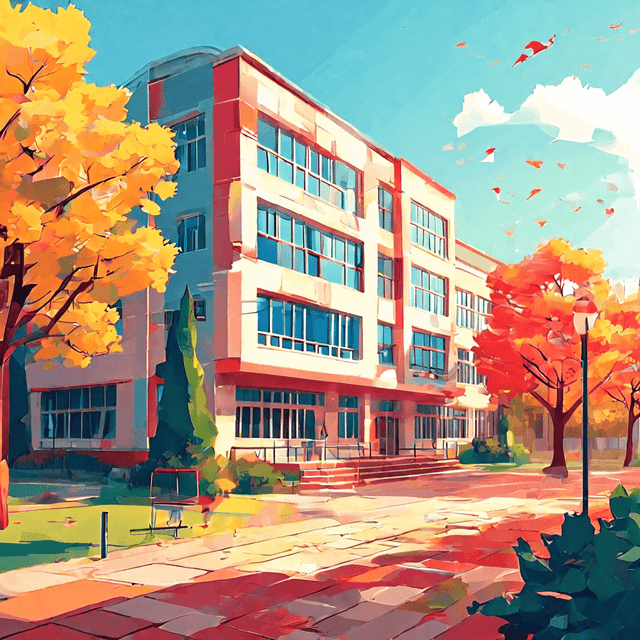 Zdjęcie szkoły Zespół Szkół Zawodowych Im. Elizy Orzeszkowej W Sokółce Branżowa Szkoła II Stopnia W Sokółce