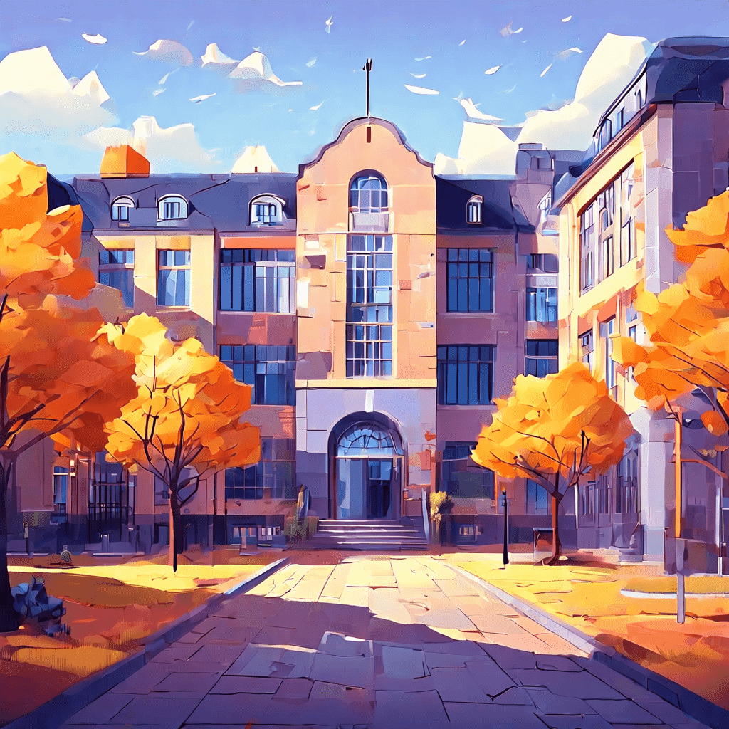 Technikum Im. Tomasza Nocznickiego W Nowej Wsi