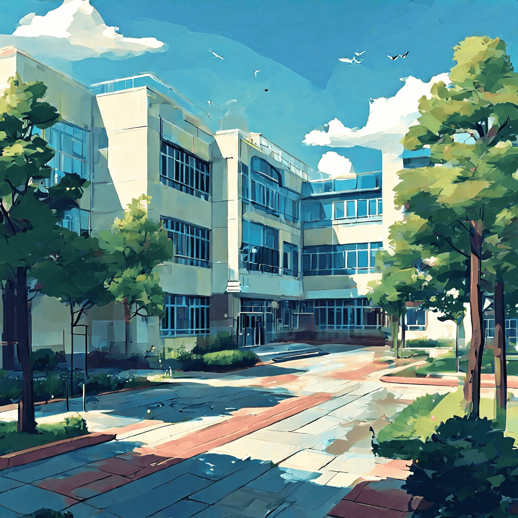 Liceum Ogólnokształcące Im. Henryka Brodatego