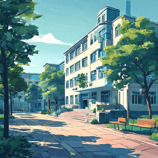 Zdjęcie szkoły Technikum Zawodowe