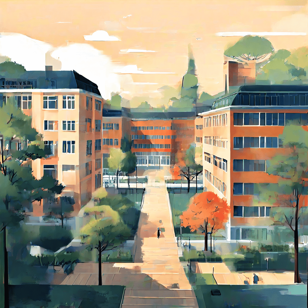 Technikum W Marianowie