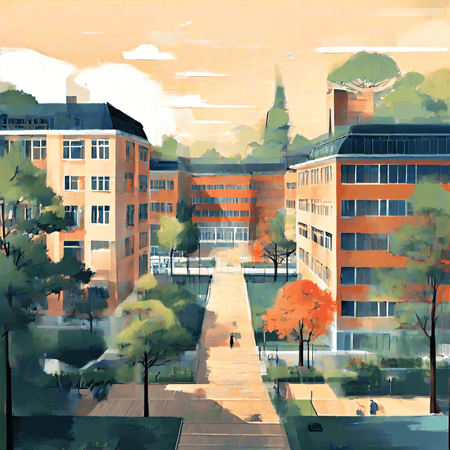 Zdjęcie szkoły Technikum W Marianowie