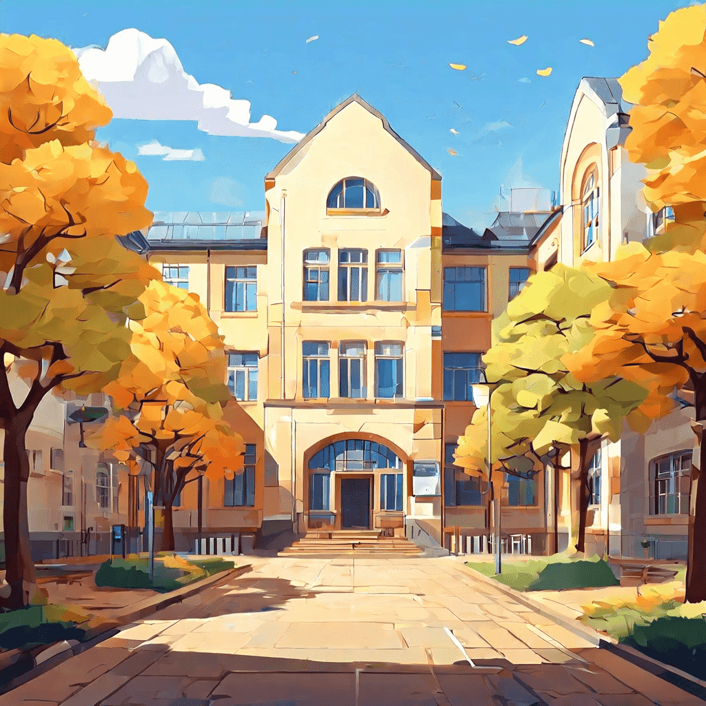 Prywatne Liceum Ogólnokształcące Im.Hetmana Jana Zamoyskiego W Krasnymstawie