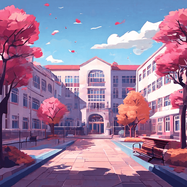 Zdjęcie szkoły Chojnicka Szkoła Realna - Liceum Ogólnokształcace Dla Dorosłych W Chojnicach