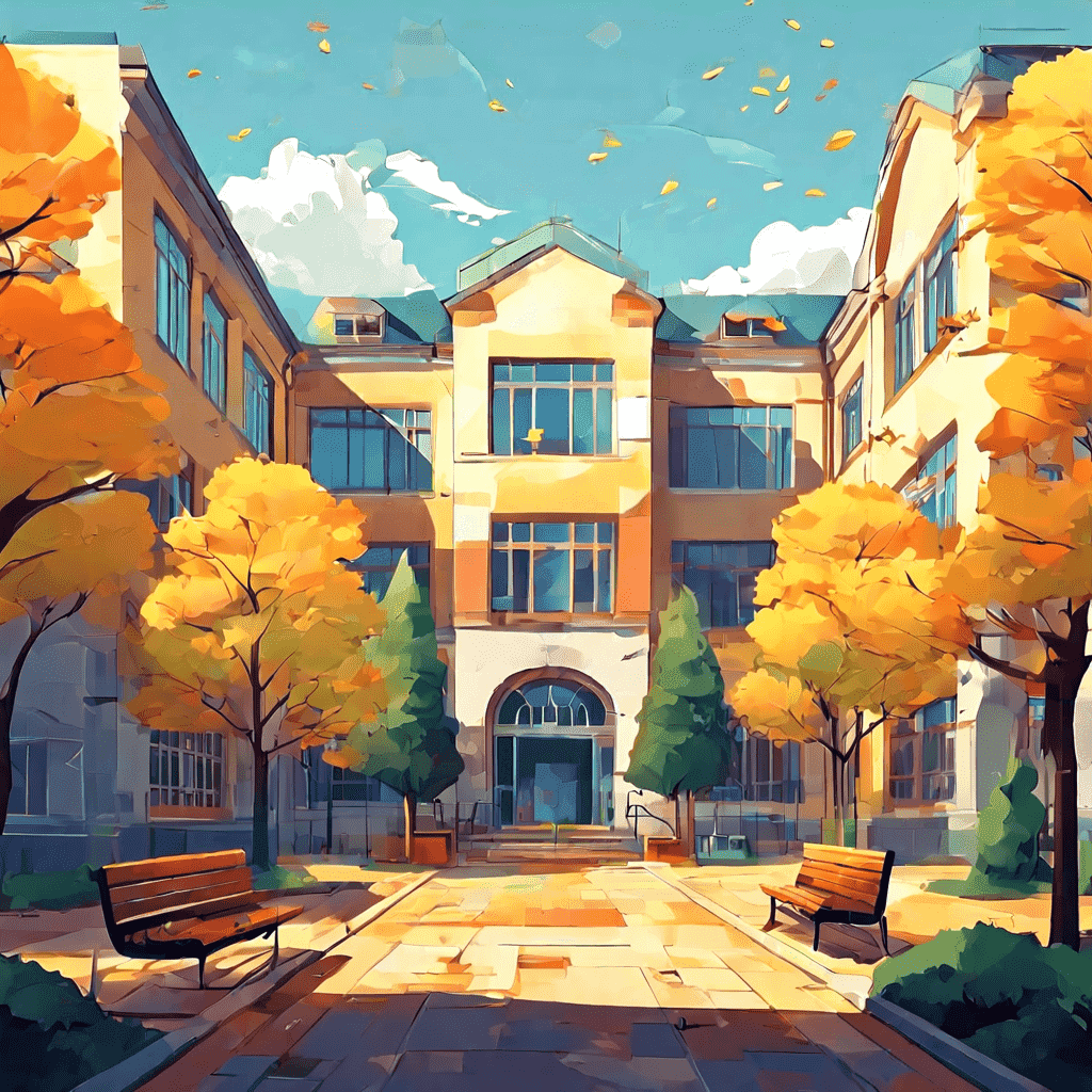 Kaszubskie Liceum Ogólnokształcące W Brusach