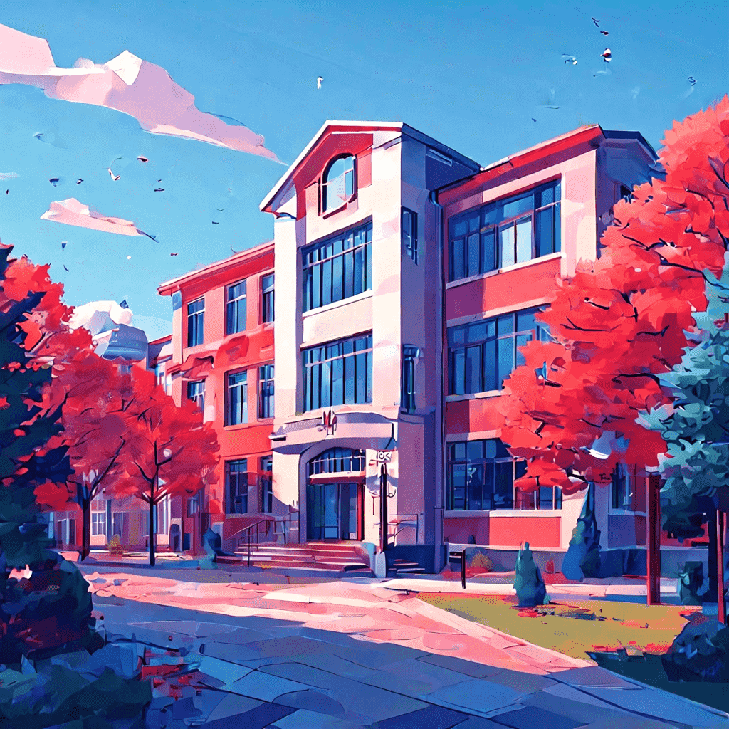 Liceum Ogólnokształcące