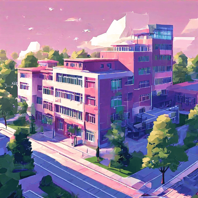 Zdjęcie szkoły Technikum W Ożarowie