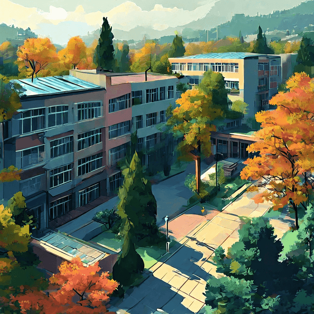 Zdjęcie szkoły Branzowa Szkoła II Stopnia W Lututowie