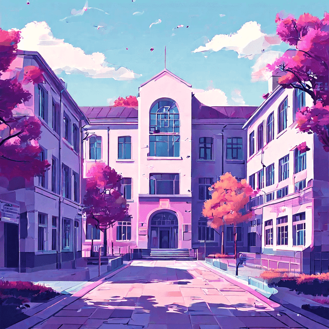 Zdjęcie szkoły Technikum Nr 2 W Wejherowie