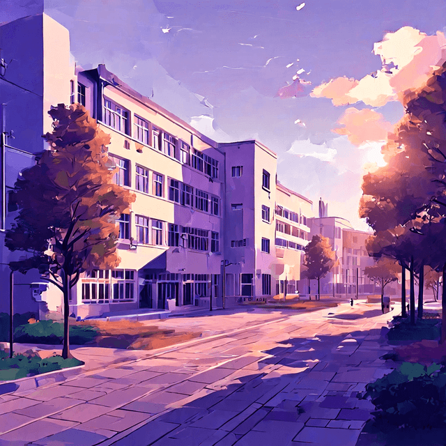 Zdjęcie szkoły Technikum W Strzelnie