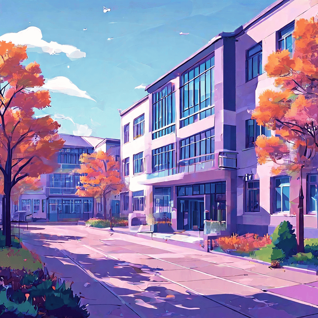 Technikum W Szczucinie