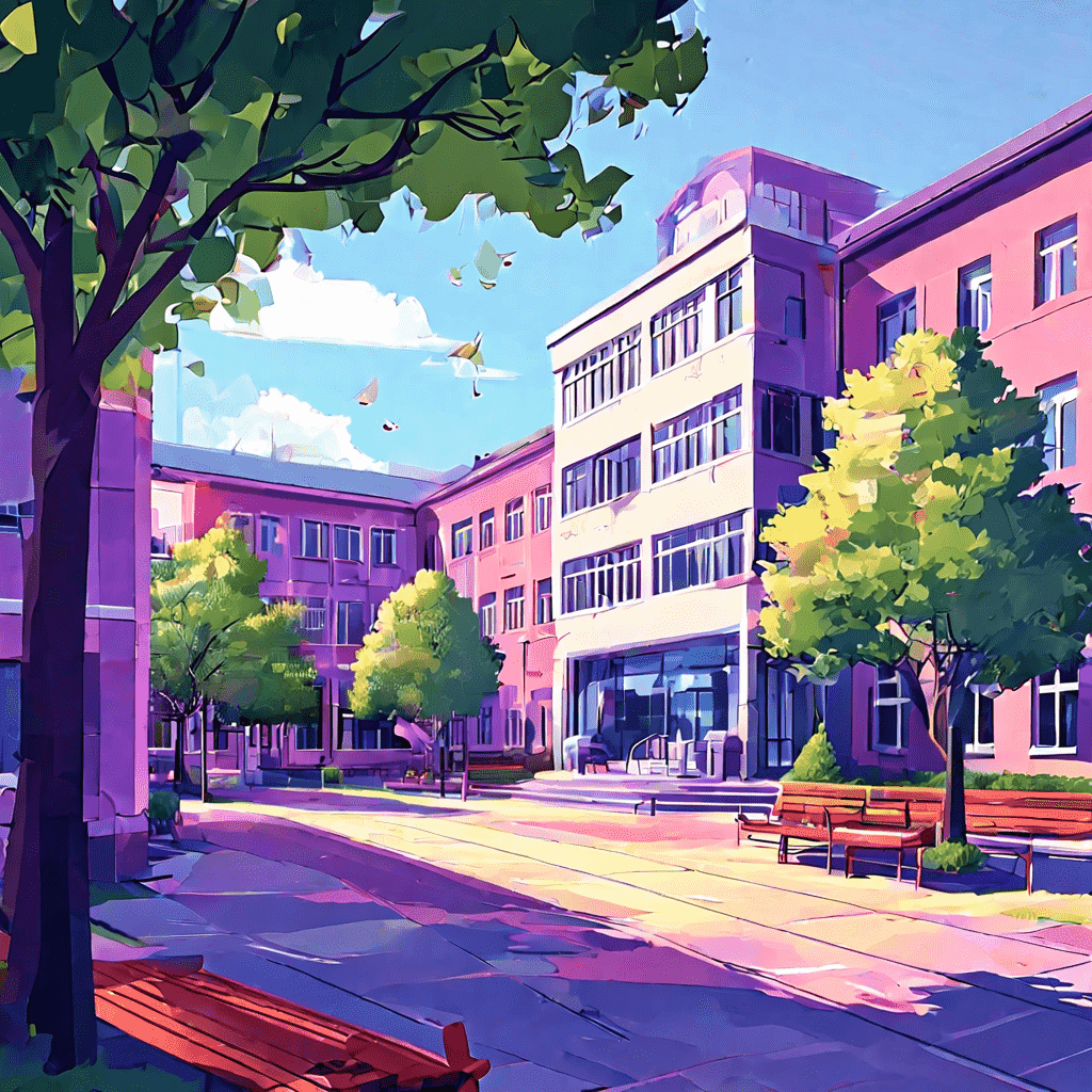 Technikum W Czaplinku