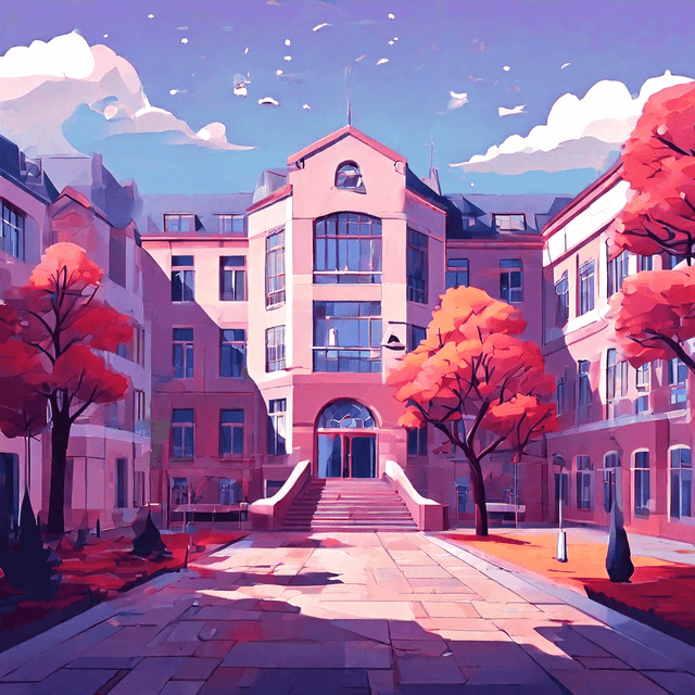 Zdjęcie szkoły Prywatne Liceum Ogólnokształcące