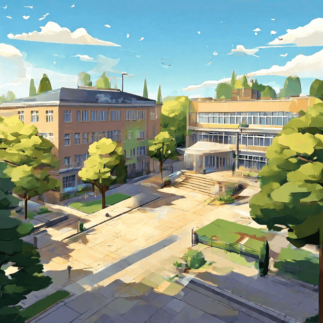 Zdjęcie szkoły Technikum Nr 1 W Jędrzejowie