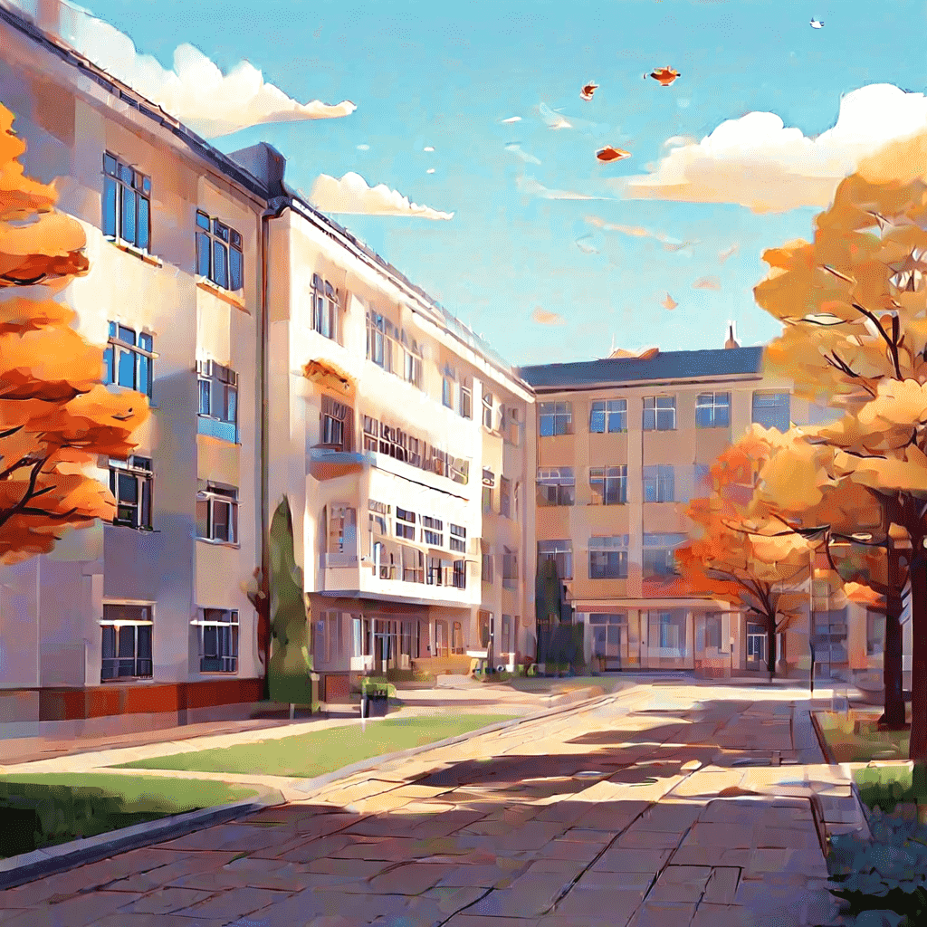 Technikum Nr 2 Im. Komisji Edukacji Narodowej W Wodzisławiu Śląskim