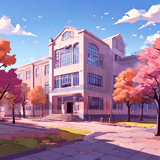 Zdjęcie szkoły Liceum Ogólnokształcące Dla Dorosłych W Piszu W Zespole Placówek Kształcenia Ustawicznego W Piszu