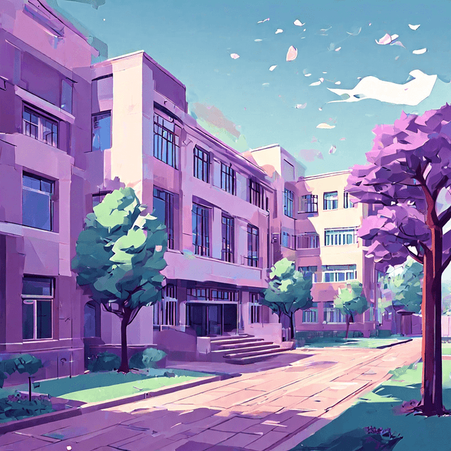 Zdjęcie szkoły Liceum Ogólnokształcące W Zespole Szkół Im. Zbigniewa Herberta W Trzebiatowie