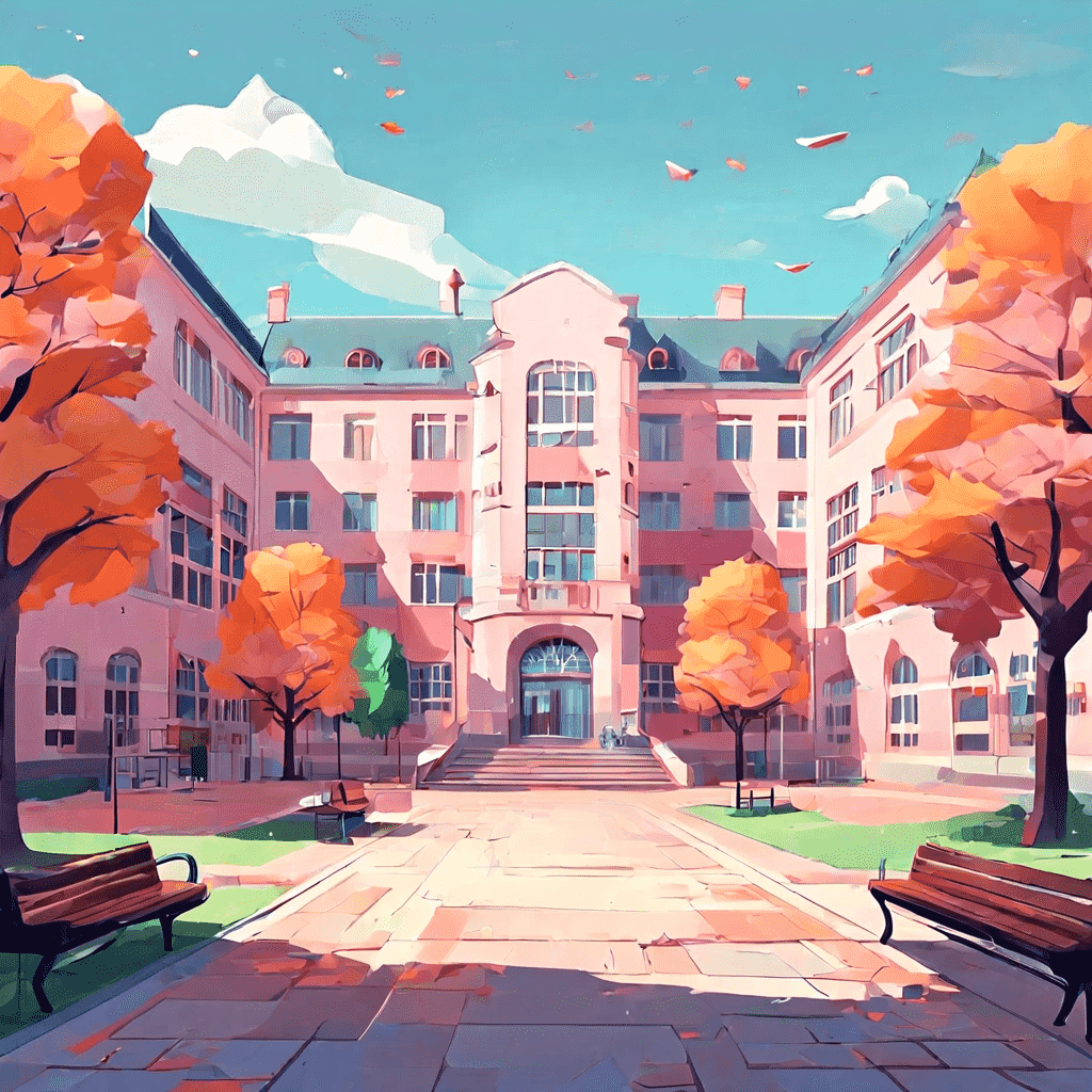 VII Liceum Ogólnokształcące W Łomży