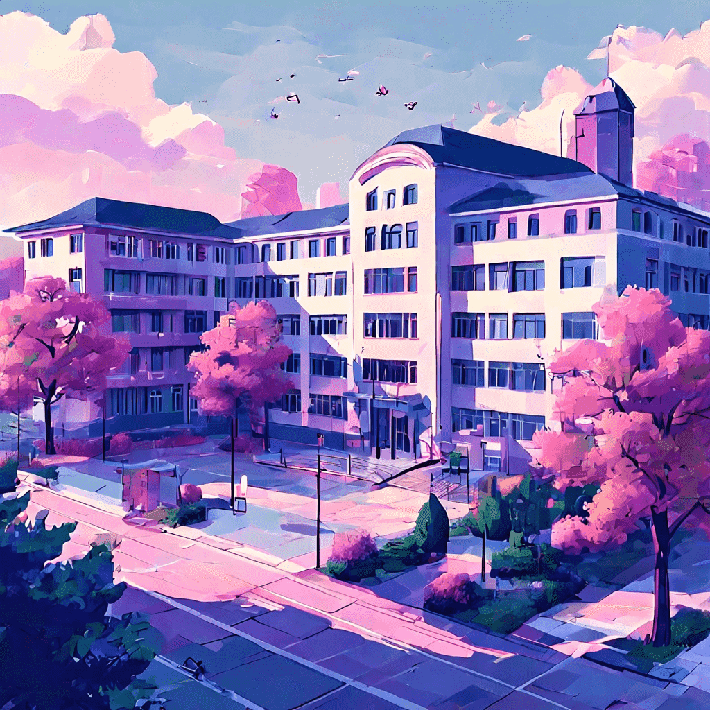 Niepubliczne Liceum Ogólnokształcące "Klasyk" W Puławach