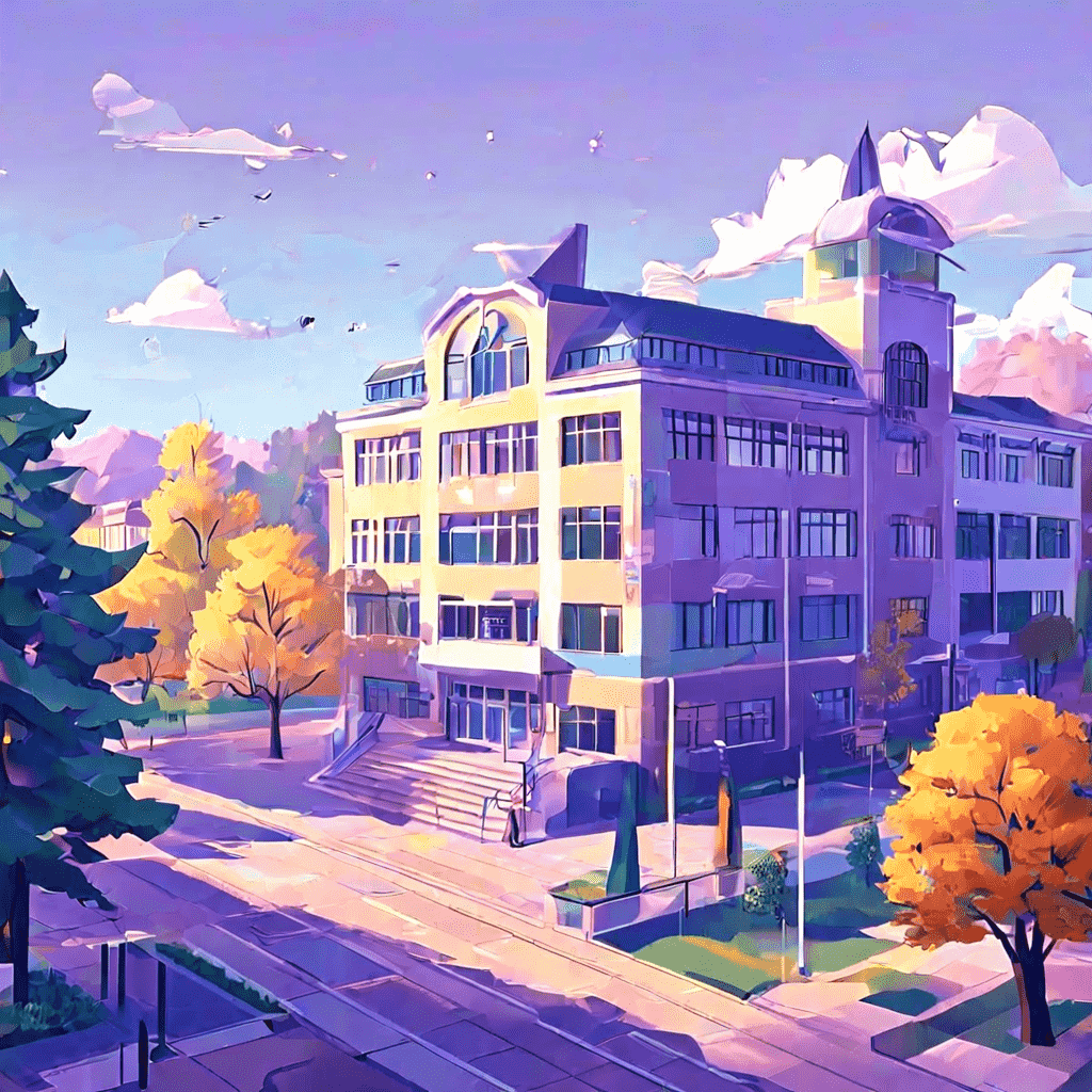 Liceum Ogólnokształcące