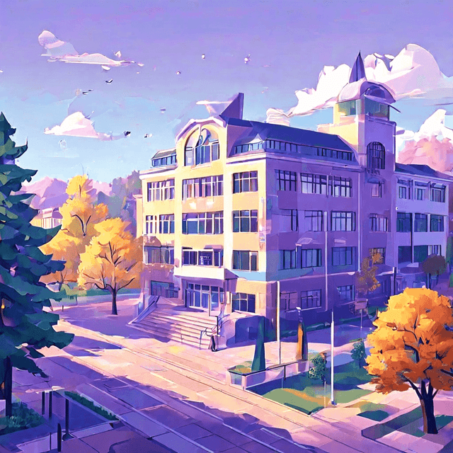 Zdjęcie szkoły Liceum Ogólnokształcące