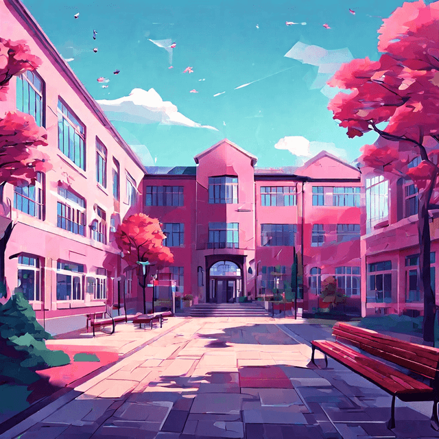 Zdjęcie szkoły Liceum Ogólnokształcące