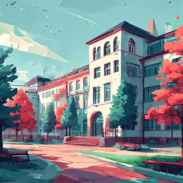 Zdjęcie szkoły Liceum Ogólnokształcące Specjalne Wałecka Akademia Wiedzy