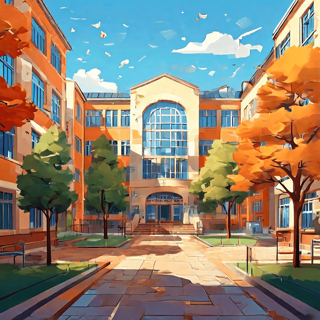 Liceum Ogólnokształcące Im. Mikołaja Kopernika W Nowym Żmigrodzie