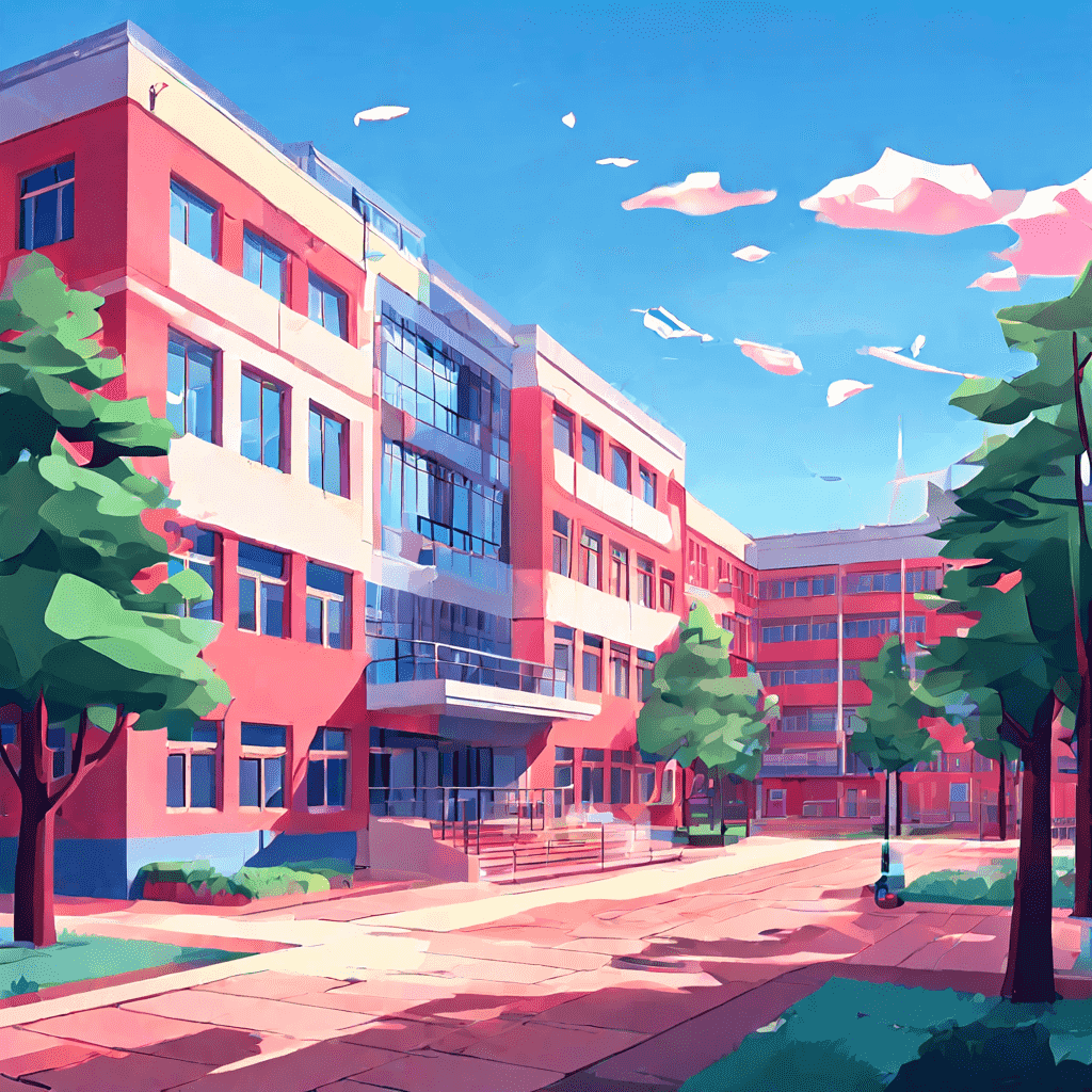 Liceum Ogólnokształcące Benedykta W Sulejówku