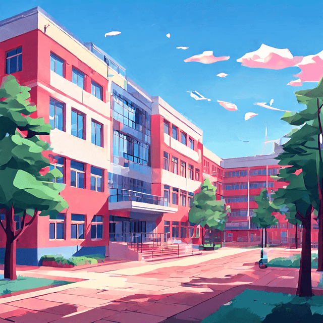 Zdjęcie szkoły Liceum Ogólnokształcące Benedykta W Sulejówku