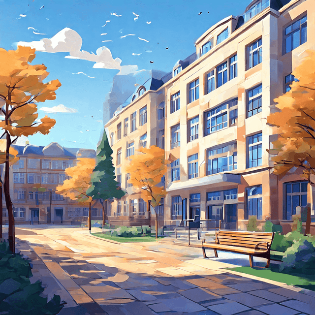 Zdjęcie szkoły Liceum Ogólnokształcące Dla Dorosłych W Troszynie