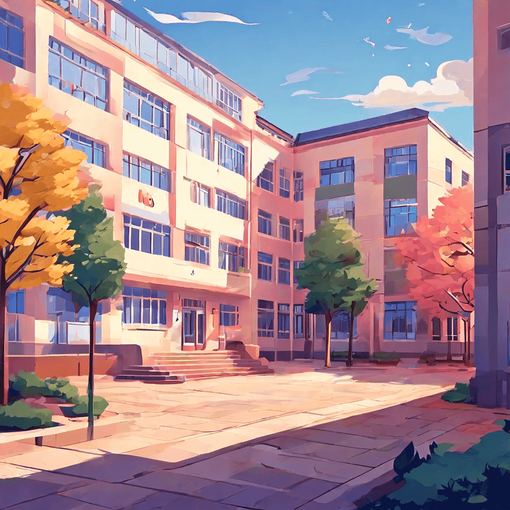 LVI Liceum Ogólnokształcące Specjalne