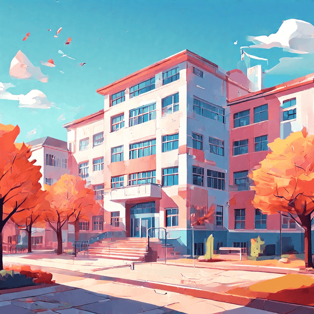 Zdjęcie szkoły Liceum Ogólnokształcące Dla Dorosłych W Ożarowie