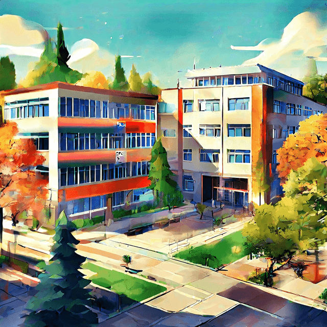 Zdjęcie szkoły Zespół Szkół Im.T.Kościuszki Liceum Ogólnokształcące W Żarkach