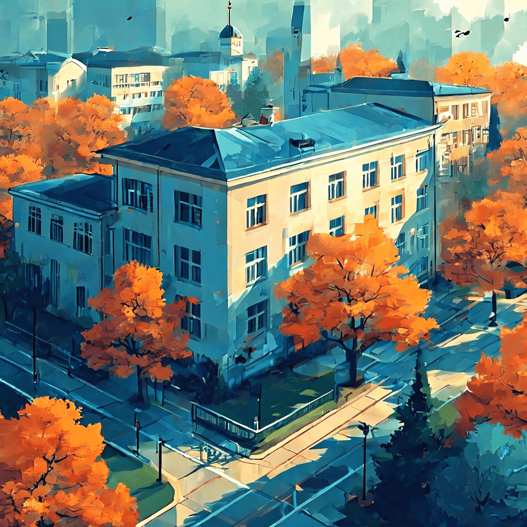 Liceum Ogólnokształcące Dla Dorosłych W Krośnie