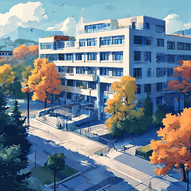 Zdjęcie szkoły Technikum Nr 1 W Koluszkach