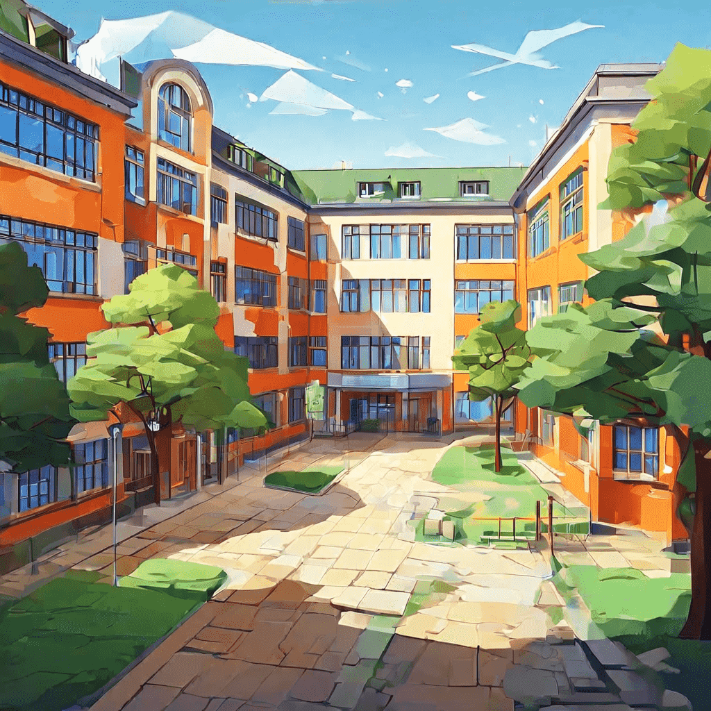 Technikum W Zduńskiej Dąbrowie