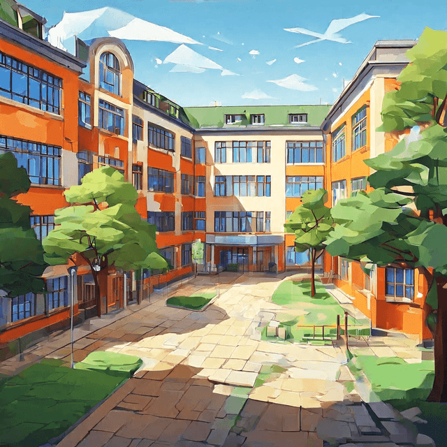 Zdjęcie szkoły Technikum W Zduńskiej Dąbrowie