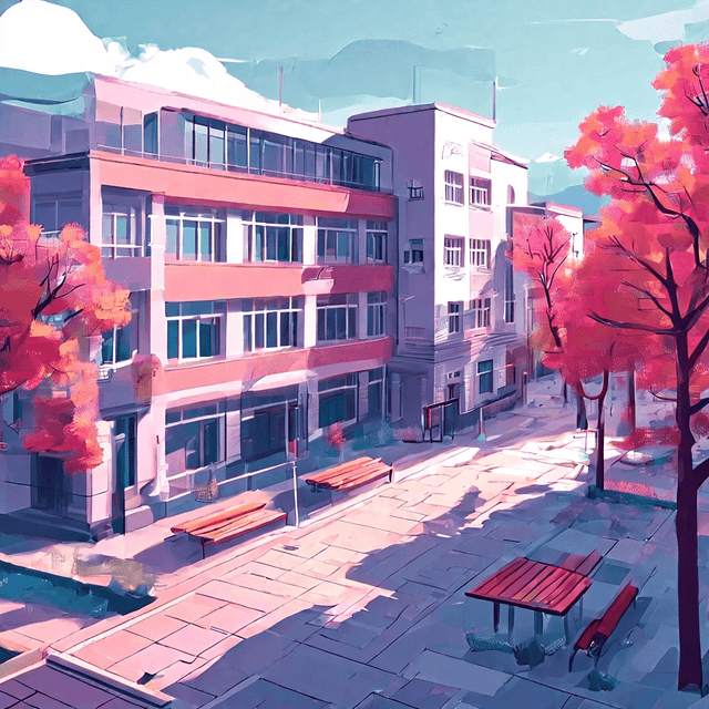 Zdjęcie szkoły Technikum W Ornontowicach