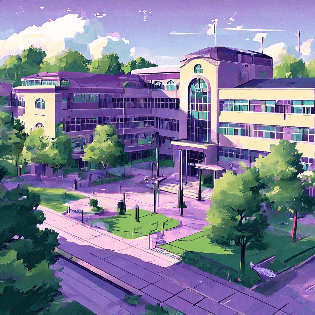 Technikum Nr 1 W Zespole Szkół Im. Stanisława Staszica W Małkini Górnej