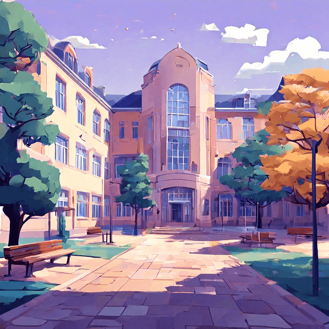 Zdjęcie szkoły Salezjańskie Liceum Ogólnokształcące Im. Św. Dominika Savio W Ostródzie