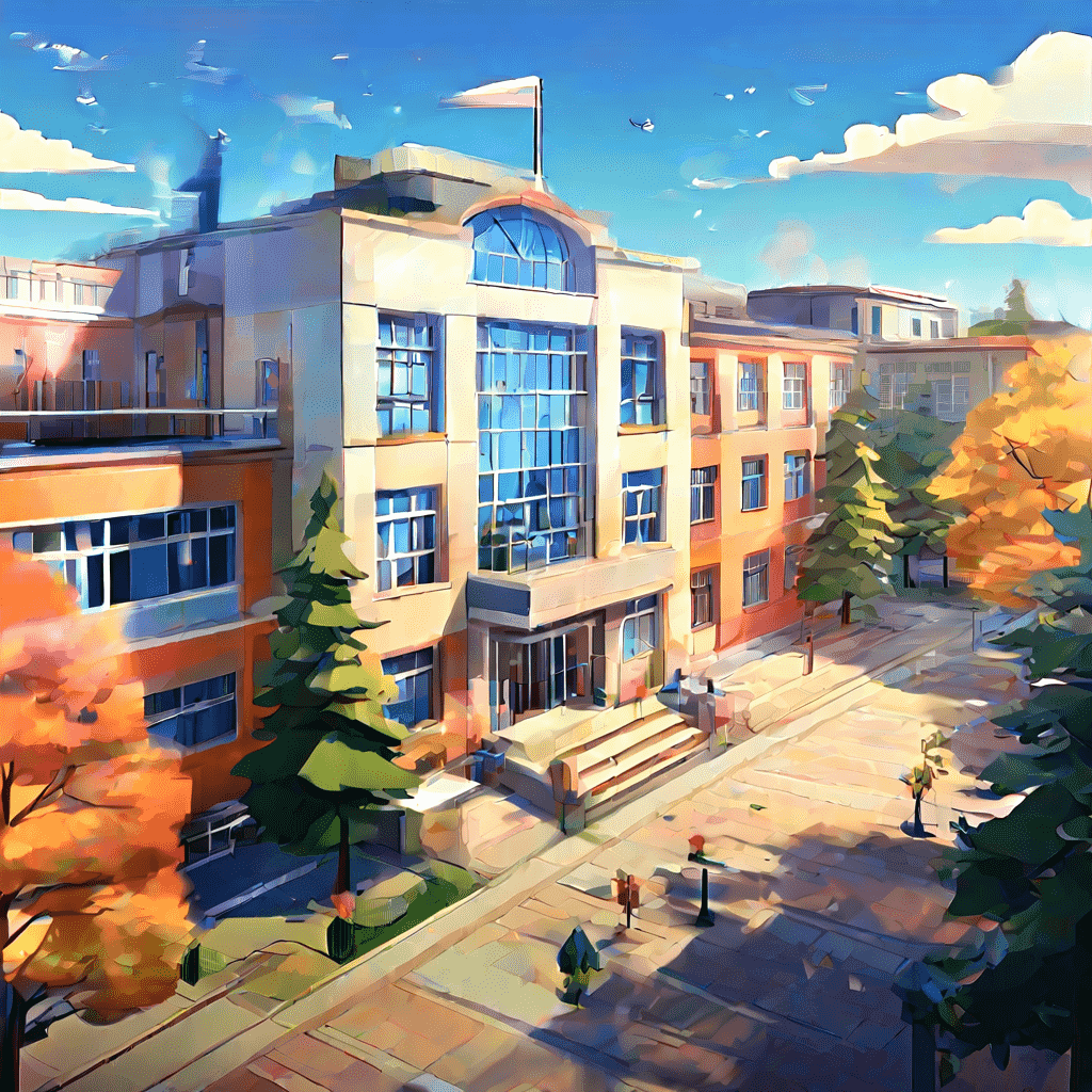 Technikum W Nowej Dębie