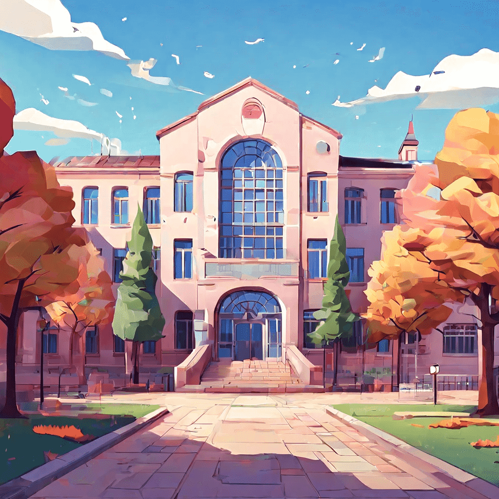 II Liceum Ogólnokształcące Im.Ziemi Kociewskiej W Starogardzie Gdańskim