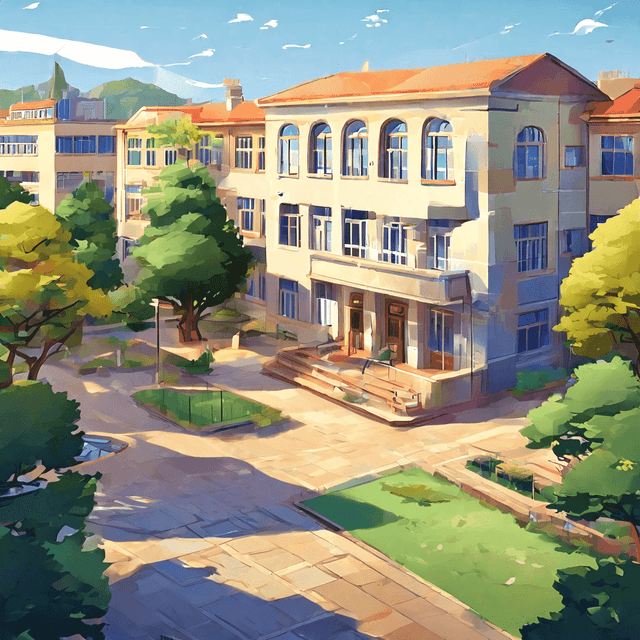 Zdjęcie szkoły Zespół Szkół W Koniecpolu Technikum W Koniecpolu